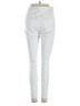 Hollister Solid White Jeans Size 3S - photo 2