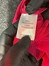 More To Come 100% Polyester Pink Cocktail Dress Size S - photo 8