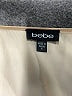 Bebe 100% Polyester Gold 3/4 Sleeve Blouse Size S - photo 7