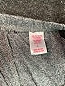 Target Solid Gray Active Pants Size L - photo 7