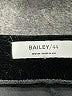 Bailey 44 Black Long Sleeve Top Size XXS  - photo 7