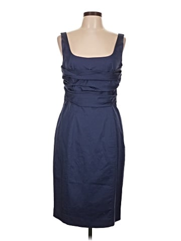 Moschino Cheap And Chic Cocktail Dress (view 1)