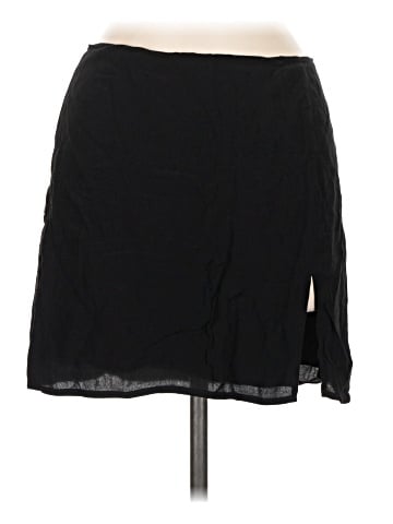Sunday Best Casual Skirt (view 1)