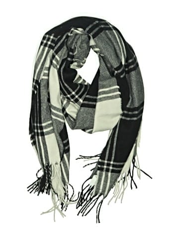 Banana Republic Factory Store Scarf (view 1)