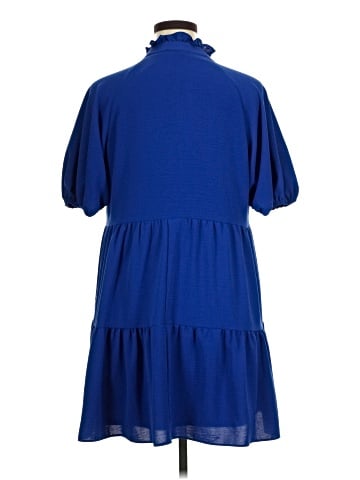 1.State Casual Dress (view 2)
