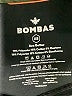 Bombas Black Sleeveless T-Shirt Size XS - photo 7