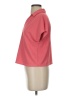 Martha Stewart Pink Short Sleeve Top Size S - photo 5