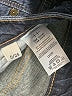 Habitual Chevron-herringbone Blue Jeans Size 0 - photo 7