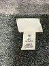 H&M Gray Casual Dress Size L - photo 7