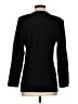 misook 100% Acrylic Black 3/4 Sleeve Top Size XS - photo 2