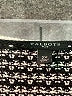 Talbots Houndstooth Gray Blazer Size 2X - photo 6