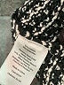 Talbots Houndstooth Gray Blazer Size 2X - photo 7