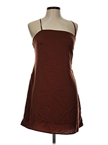 Kendall & Kylie Cocktail Dress (view 1)