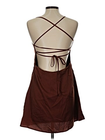 Kendall & Kylie Cocktail Dress (view 2)