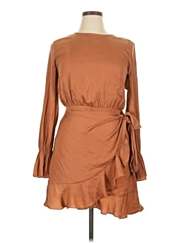 Selfie Leslie Casual Dress (view 1)