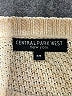 Central Park West Stripes Brown Pullover Sweater Size XS - photo 7