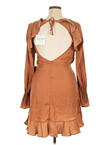 Selfie Leslie Casual Dress (view 2)
