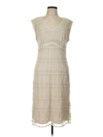 Rabbit Rabbit Rabbit Designs Cocktail Dress (view 1)