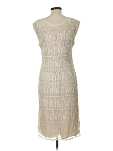 Rabbit Rabbit Rabbit Designs Cocktail Dress (view 2)