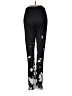 Misslook Graphic Black Track Pants Size M - photo 2