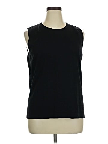 Preston & York Sleeveless T-Shirt (view 1)