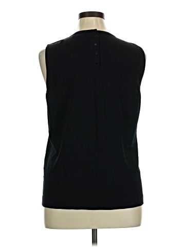Preston & York Sleeveless T-Shirt (view 2)