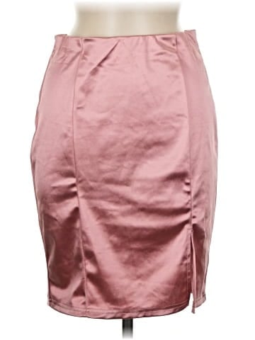 Haute Monde Formal Skirt (view 1)