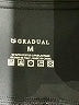 G Gradual Black Active Pants Size M - photo 7