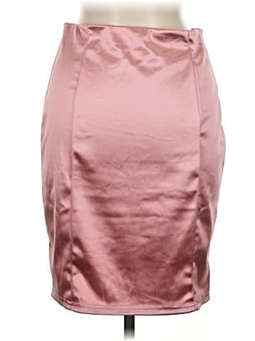Haute Monde Formal Skirt (view 2)