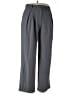 DAZY Solid Gray Casual Pants Size XXL - photo 1