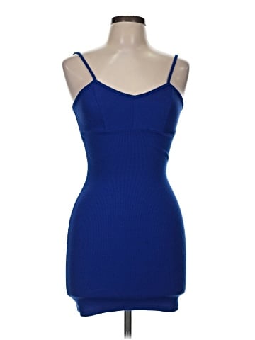 Timing Cocktail Dress (view 1)