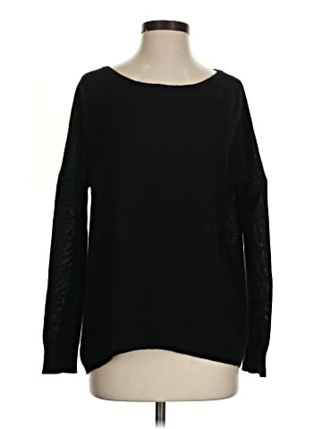 360 Sweater Cashmere Pullover Sweater (view 1)