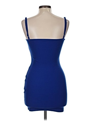 Timing Cocktail Dress (view 2)