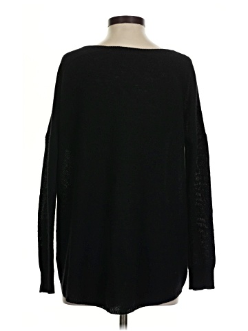 360 Sweater Cashmere Pullover Sweater (view 2)