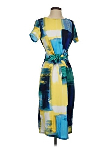 Chetta B Casual Dress (view 1)
