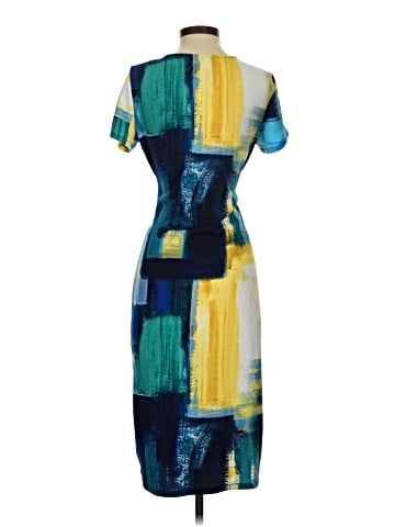 Chetta B Casual Dress (view 2)