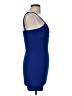 Timing Blue Cocktail Dress Size M - photo 4