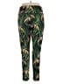 BCBGMAXAZRIA Tropical Green Active Pants Size XL - photo 2