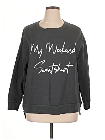 Venti6 Sweatshirt (view 1)