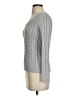 St. John's Bay Gray Pullover Sweater Size S - photo 5