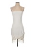 Unbranded Ivory Cocktail Dress Size S - photo 1