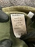 Blank NYC Green Denim Shorts Size S - photo 3
