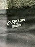 St. John's Bay Solid Black Tank Top Size XL - photo 7