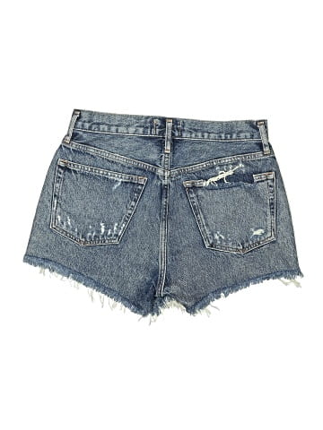 AGOLDE Denim Shorts (view 2)