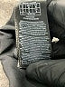 Guess Black Long Sleeve Top Size M - photo 8