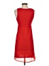 Amadi Red Cocktail Dress Size XS - photo 2