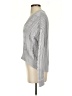 Aeropostale Gray Pullover Sweater Size S - photo 5