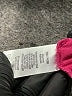 AVLN Studio Solid Pink Cocktail Dress Size M - photo 8