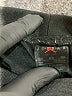 Air Jordan 100% Polyester Black Track Pants 12-18 MO / 18 MO - photo 3