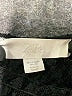 Zara Black Long Sleeve Top Size 13 - 14 - photo 3